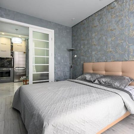 Бесті Апартаменти, 2 Спальні, Вид Моря 0523 Odessa Extérieur photo