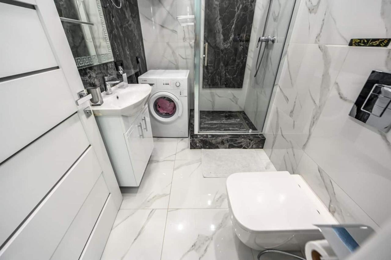 Бесті Апартаменти, 2 Спальні, Вид Моря 0523 Odessa Extérieur photo