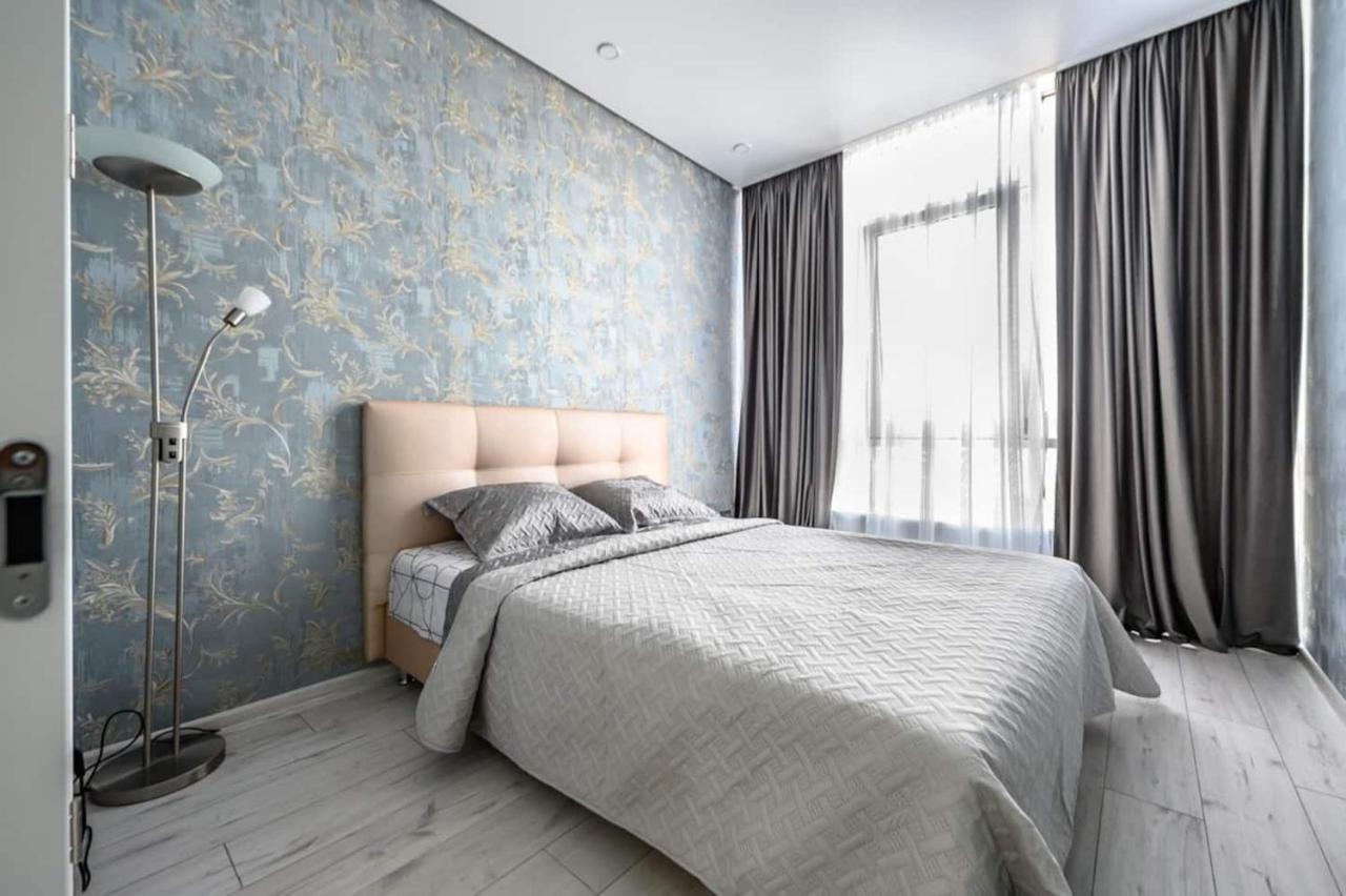 Бесті Апартаменти, 2 Спальні, Вид Моря 0523 Odessa Extérieur photo