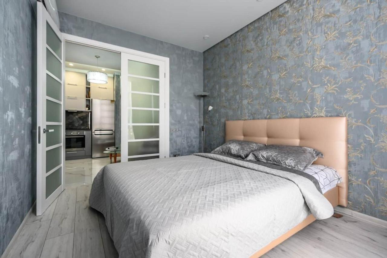 Бесті Апартаменти, 2 Спальні, Вид Моря 0523 Odessa Extérieur photo