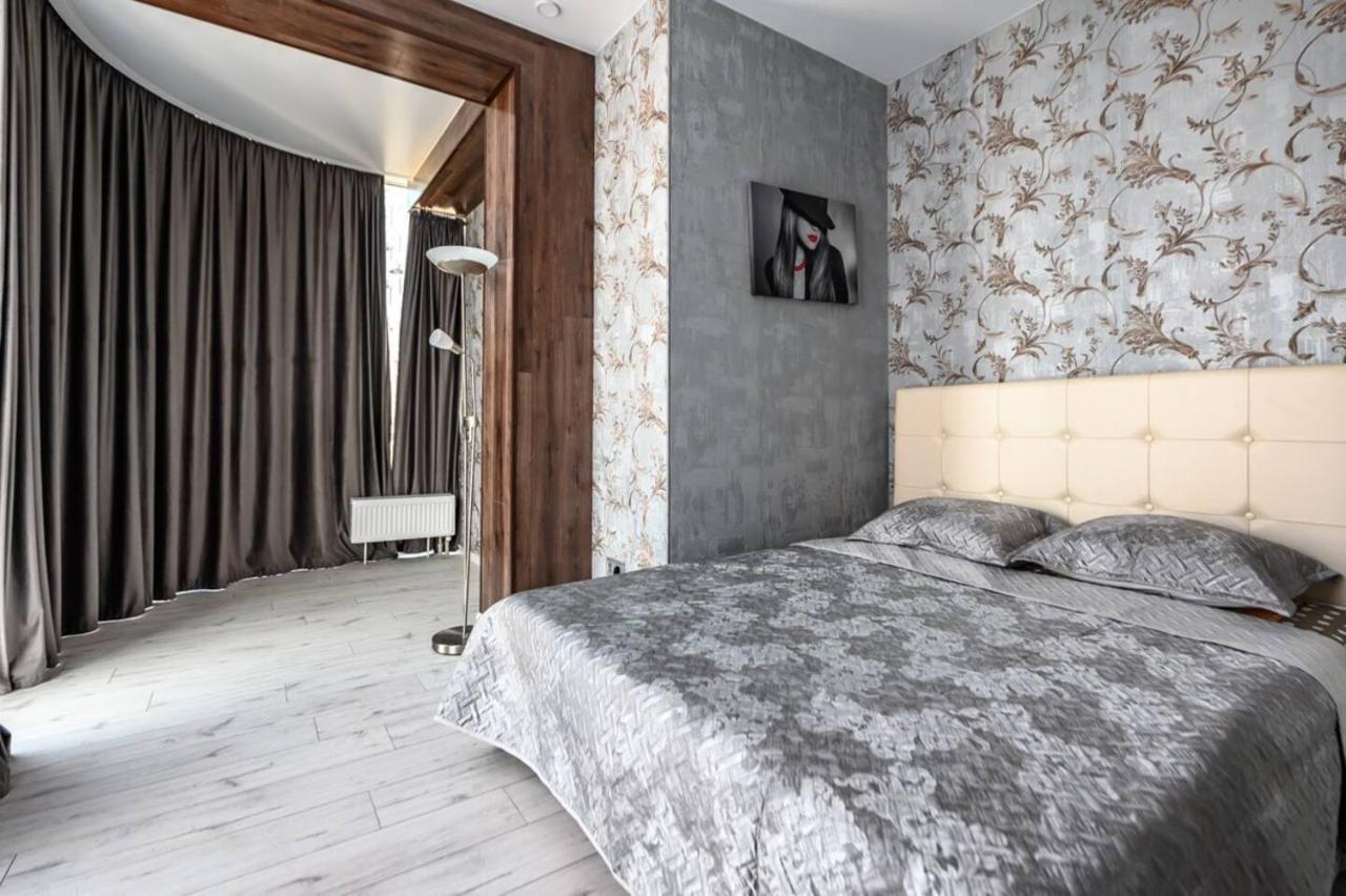 Бесті Апартаменти, 2 Спальні, Вид Моря 0523 Odessa Extérieur photo