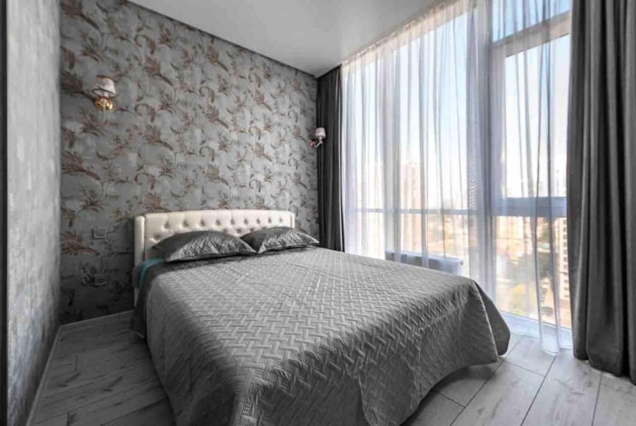 Бесті Апартаменти, 2 Спальні, Вид Моря 0523 Odessa Extérieur photo