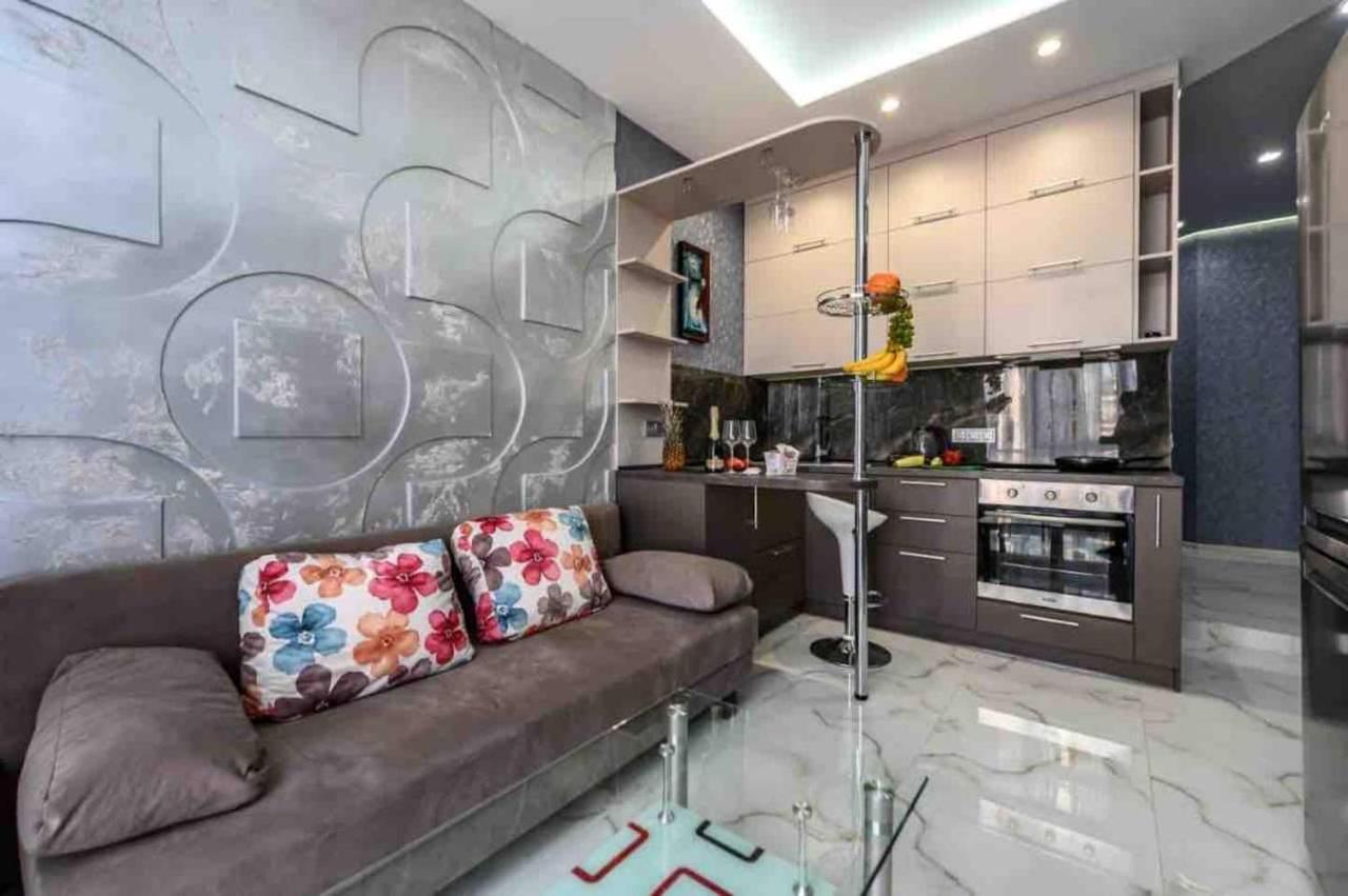 Бесті Апартаменти, 2 Спальні, Вид Моря 0523 Odessa Extérieur photo